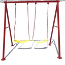 مرجيحه ثنائيه شكل اي