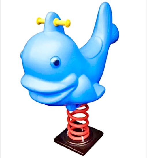 هزاز دولفين