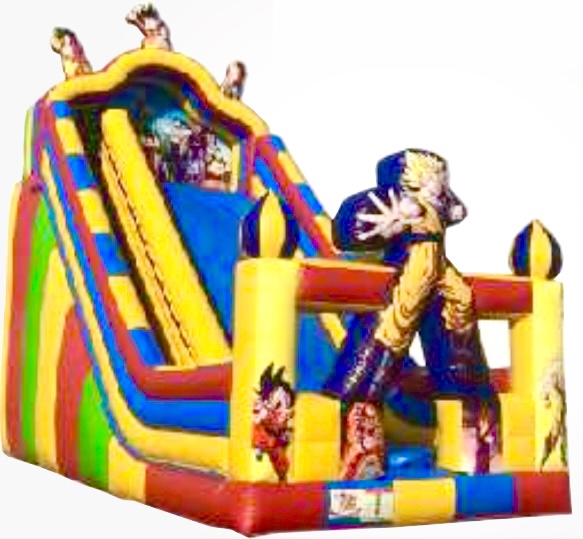 لعبه هوائيه البطل