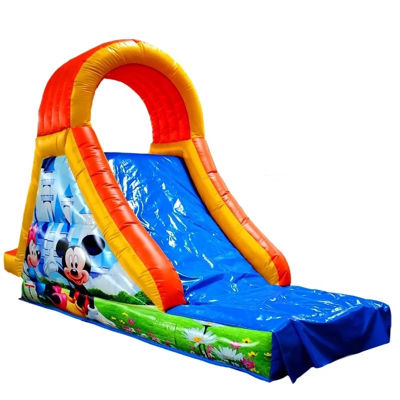 لعبه هوائيه زحليقه صغيره