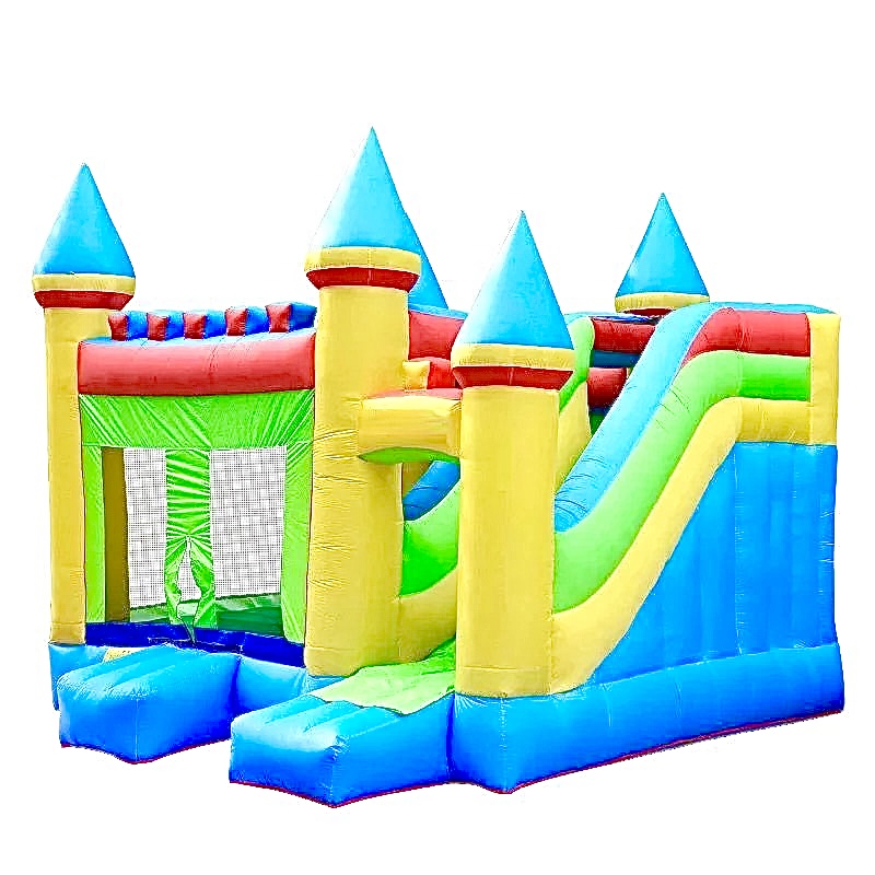 اكسفورد القصر الجافه