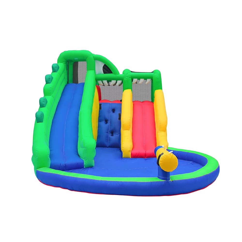 اكسفورد التمساح المائيه