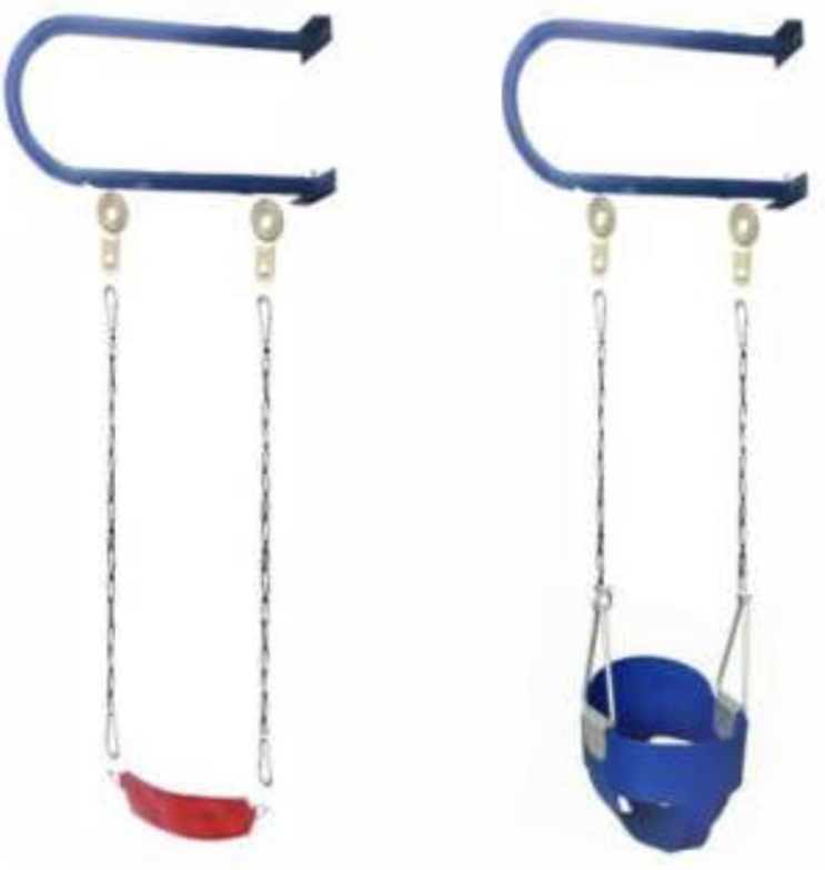 مرجيحه جداريه