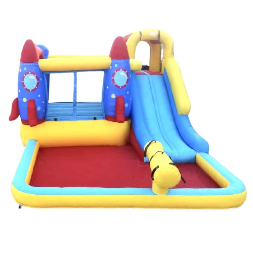 اكسفورد صاروخ الفضاء المائيه