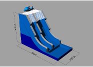 H-M39 لعبه هوائيه 4×9