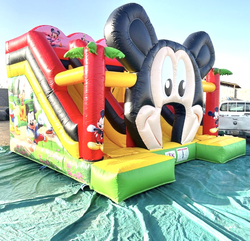 لعبه هوائيه H-G45