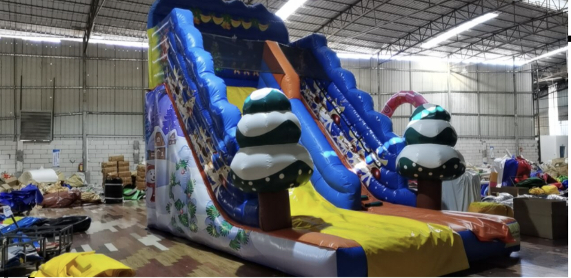 لعبه هوائيه 064