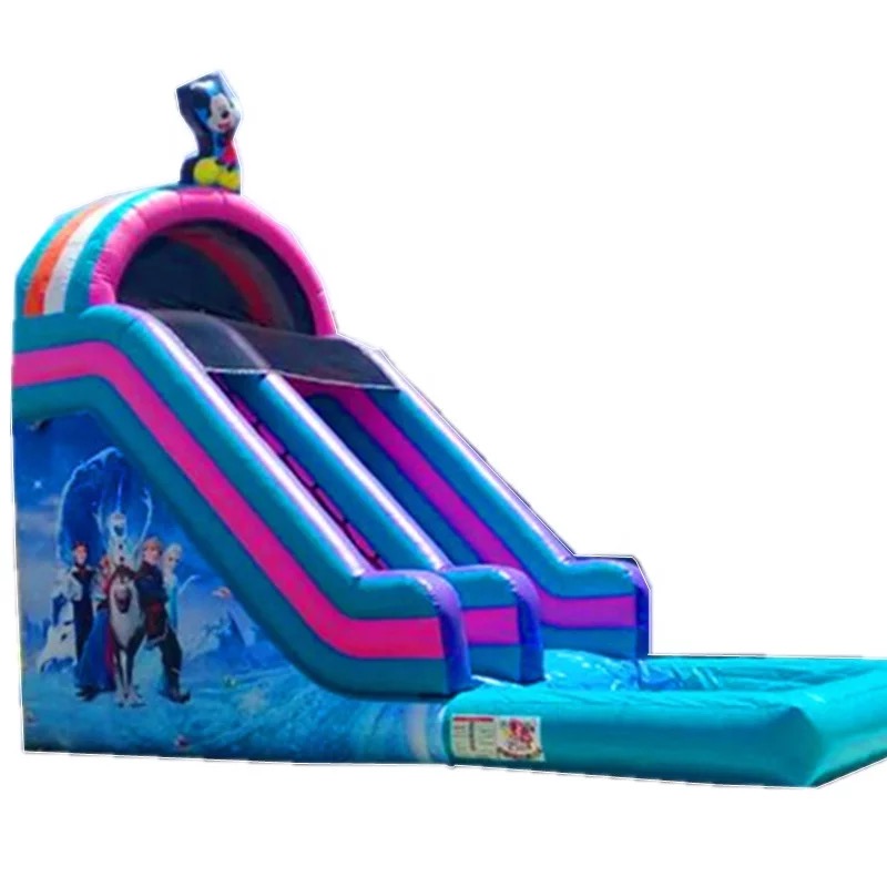 لعبه هوائيه دزني 3×7