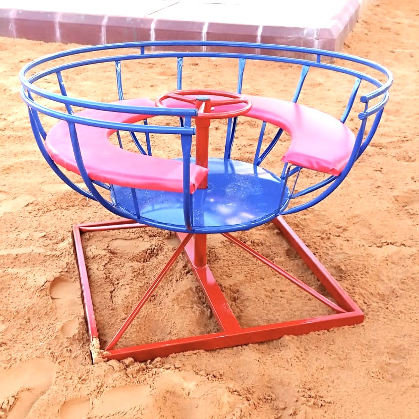 الكرسي الدوار