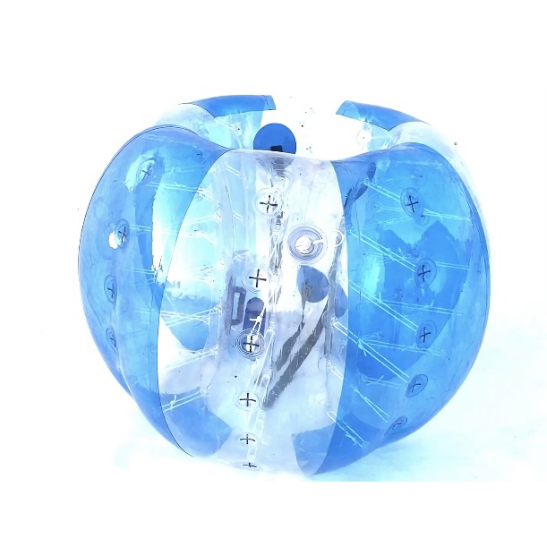 كره تصادم كبير