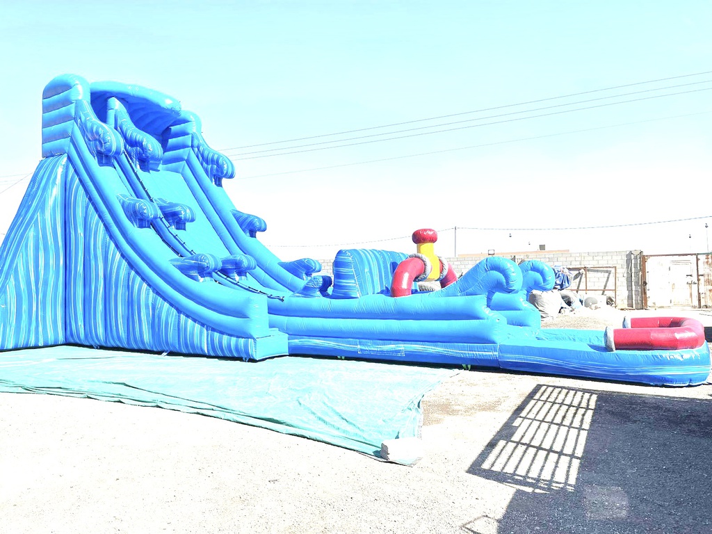 لعبه هوائيه H-M50