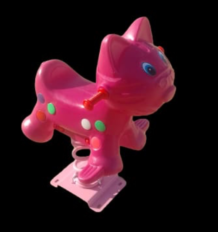 هزاز قطه احمر