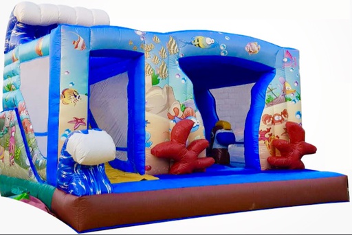 [T-G01] نطيطه الاسماك 5×5